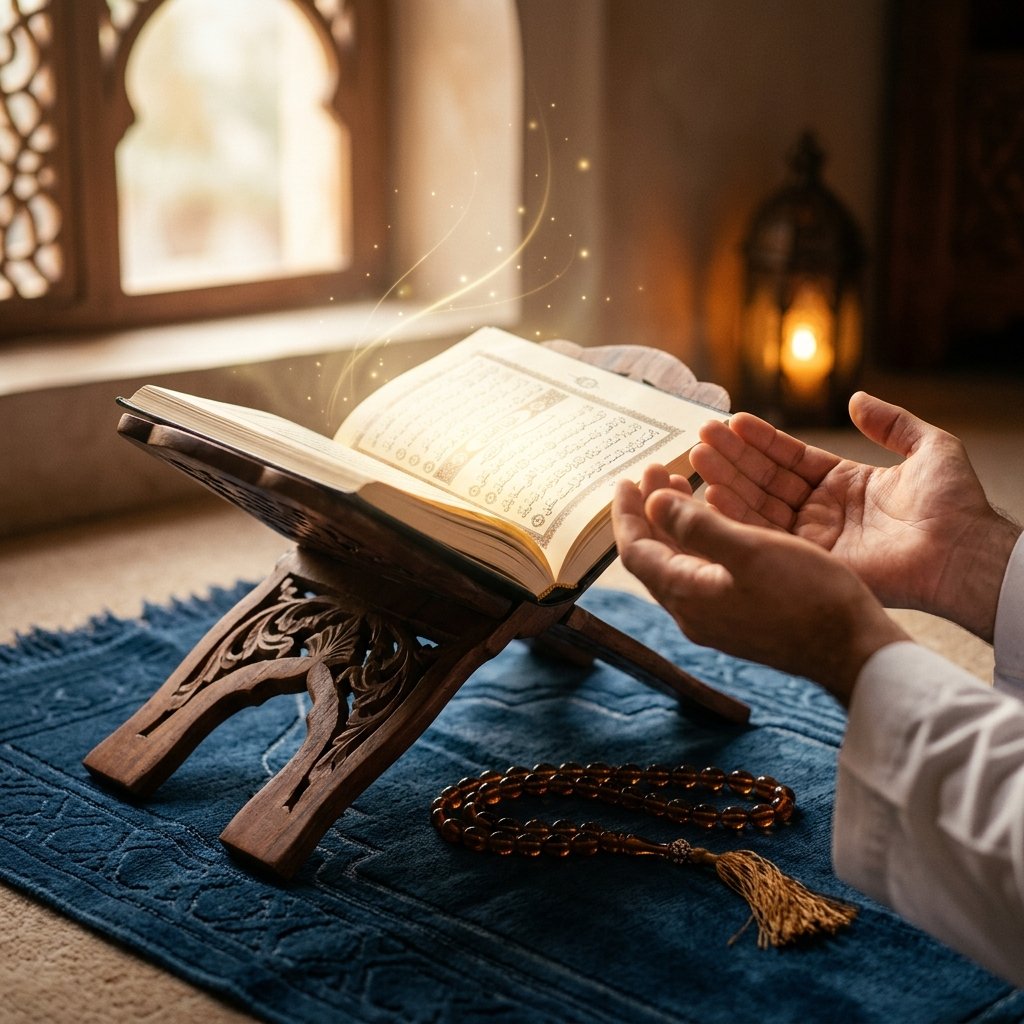 Online Istikhara in USA & Canada: Seek Divine Guidance
